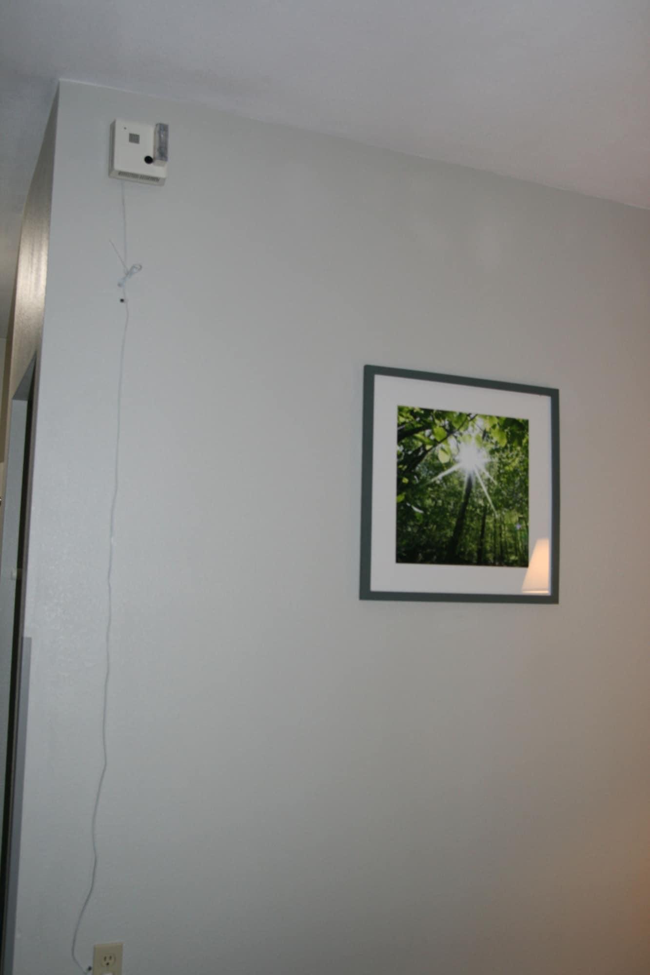 Hampton Inn Clarion Exterior foto