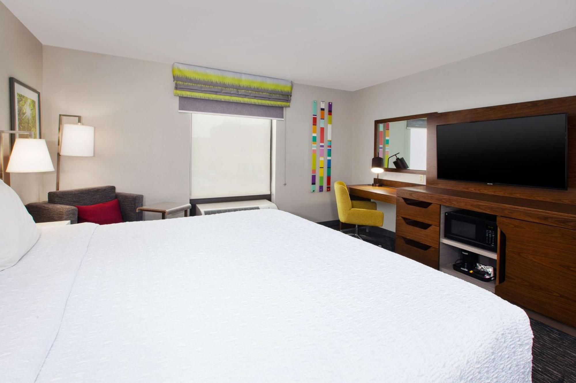 Hampton Inn Clarion Exterior foto